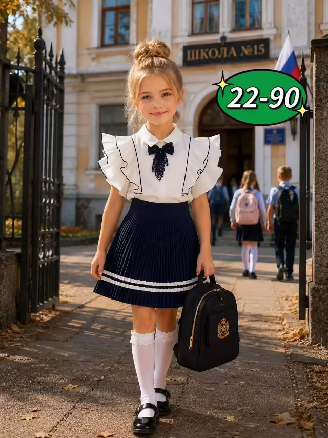 Детские костюмы лапша