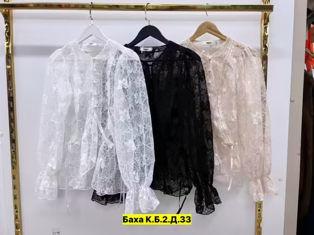 Женские рубашки. фото 2