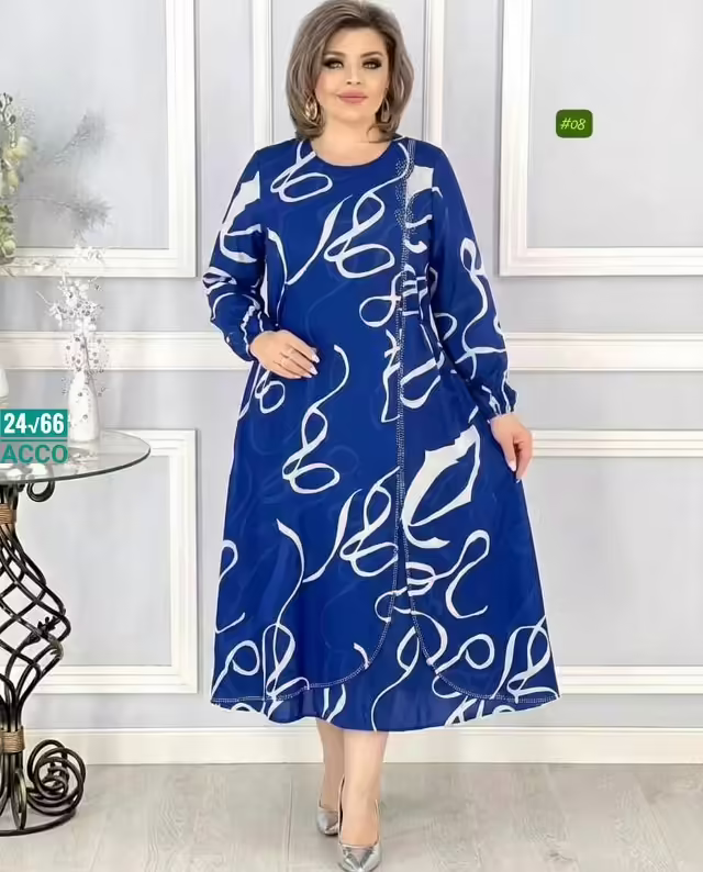 Женские платья
