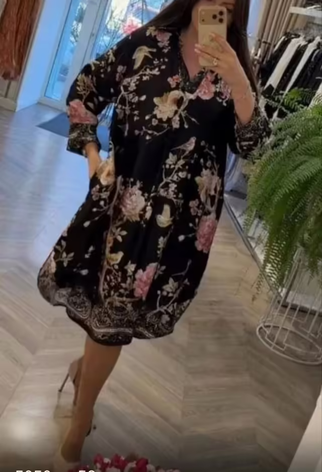 Женские платья