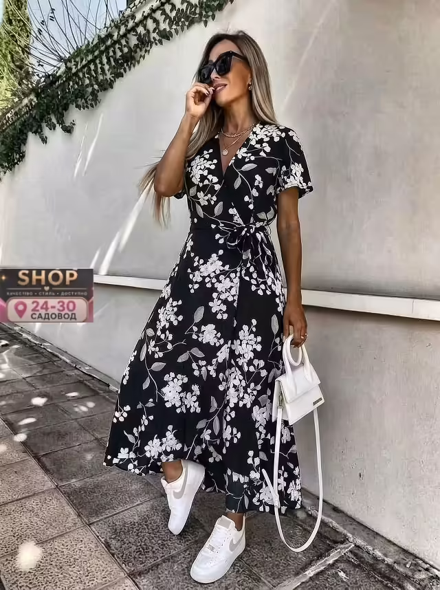 Женские платья