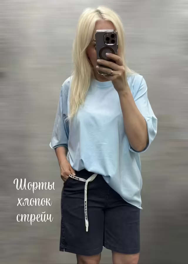 Женские шорты. фото 2