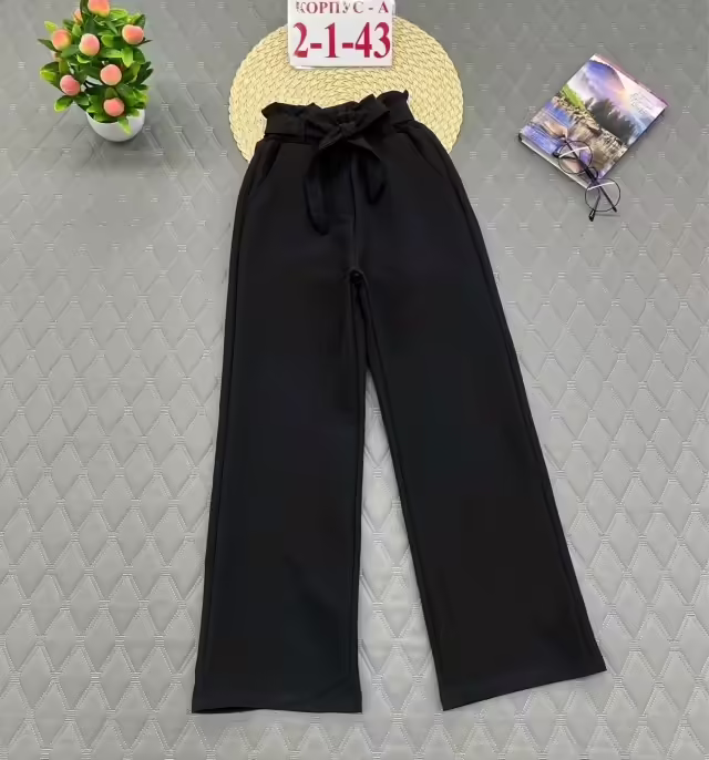 Детские брюки
