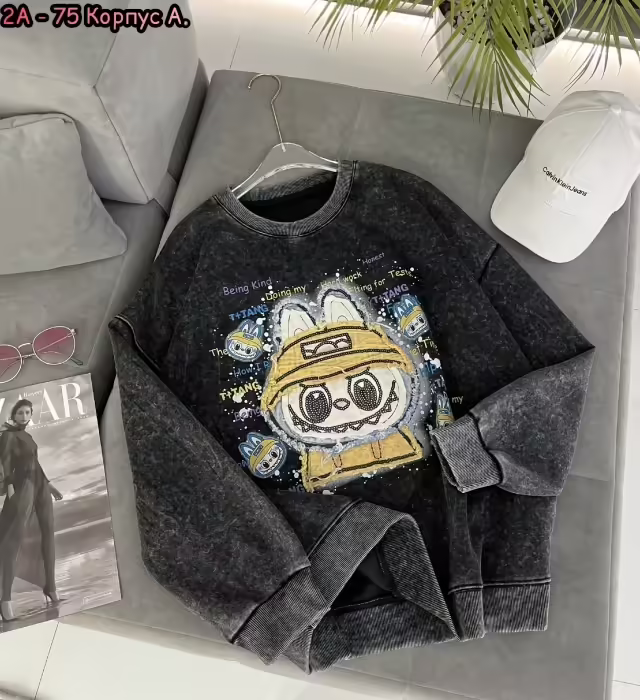 Женские толстовки. фото 3