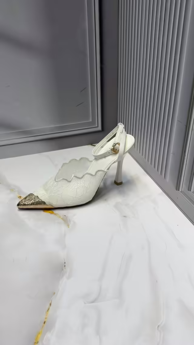 Женские туфли. фото 3