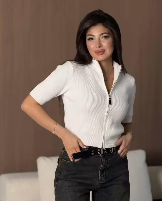Женские кофты