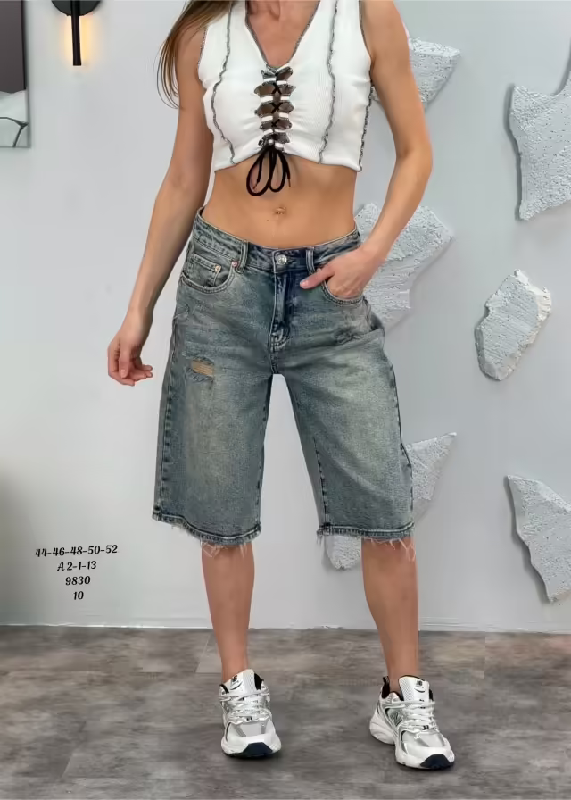 Отличные женские шорты