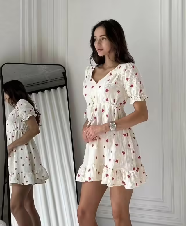 Женские платья