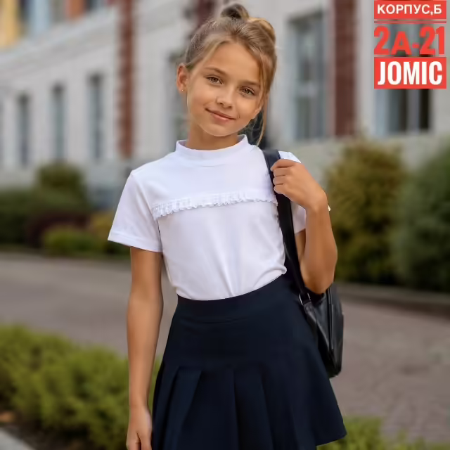 Детские водолазки. фото 2