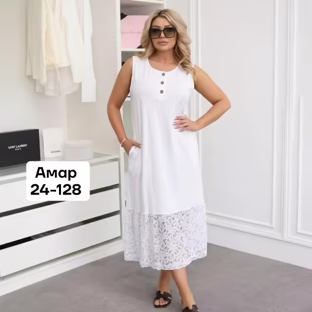 Универсальные женские платья