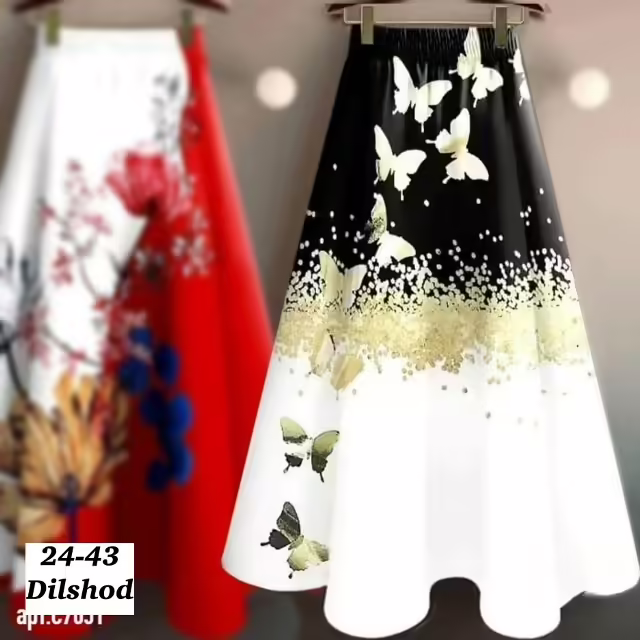 Женские юбки