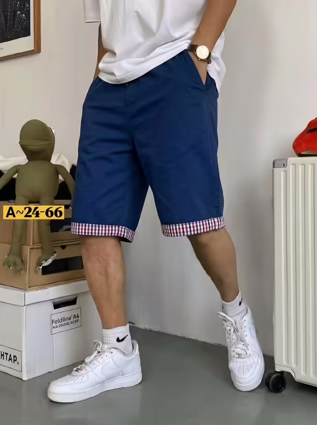 Мужские шорты