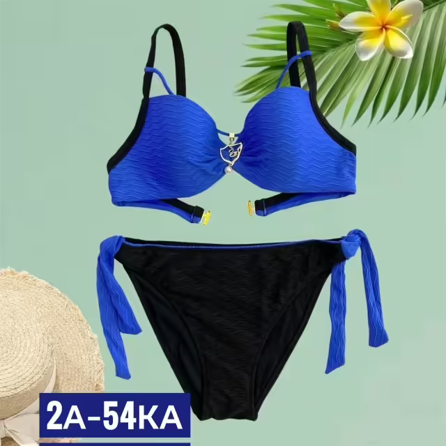 Женские купальники