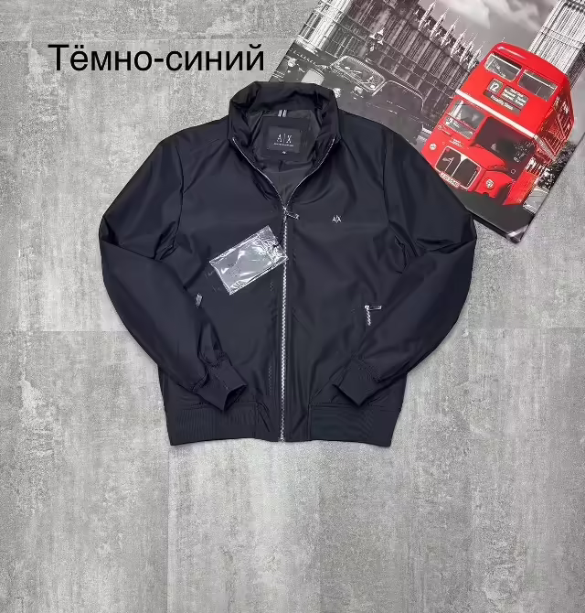 Женские ветровки. фото 2