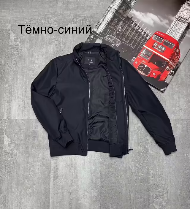 Женские ветровки. фото 3