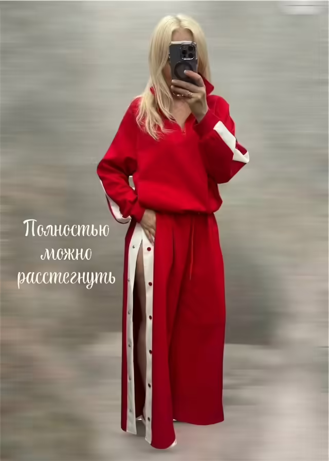 Демисезонные женские костюмы. фото 2