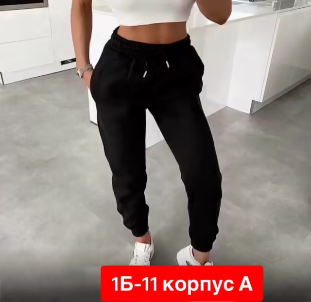 Женские брюки. фото 3