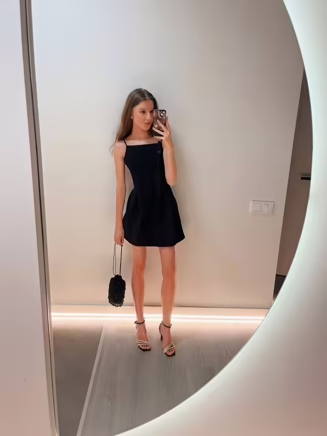 Женские платья