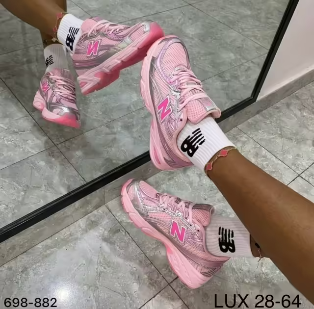 Женские кроссовки new balanc@. фото 3
