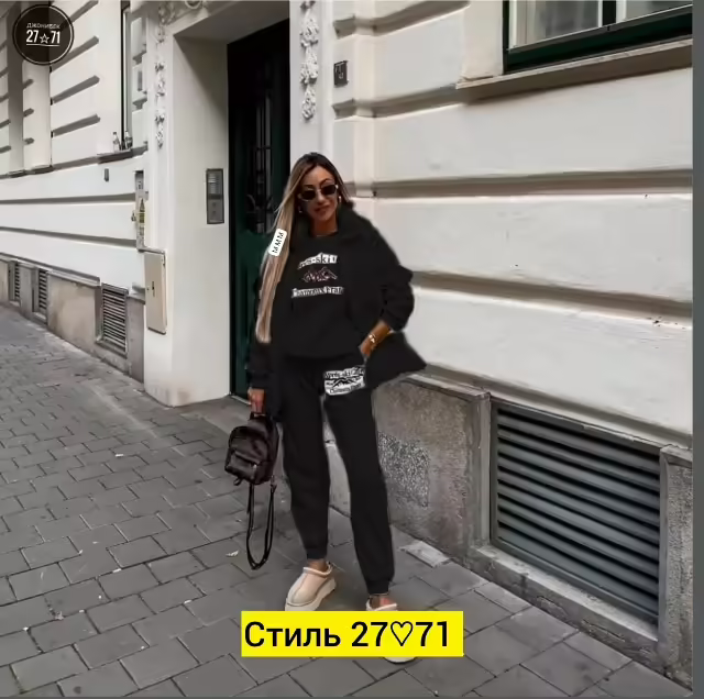 Женские костюмы на флисе. фото 3