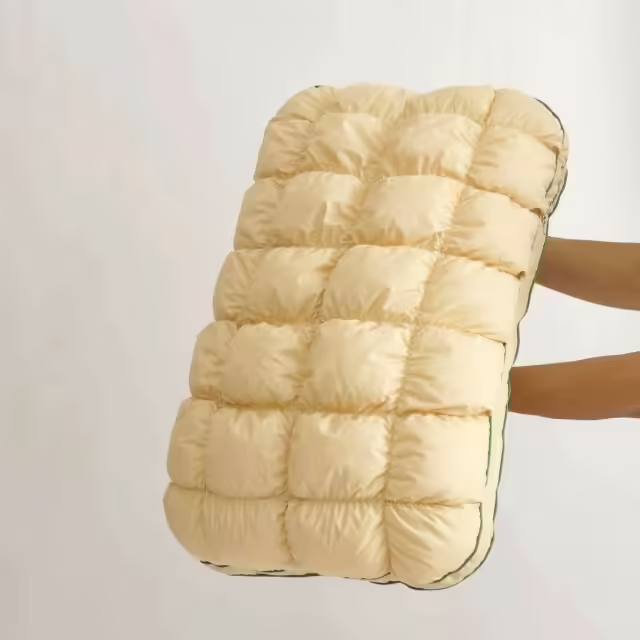 Подушки