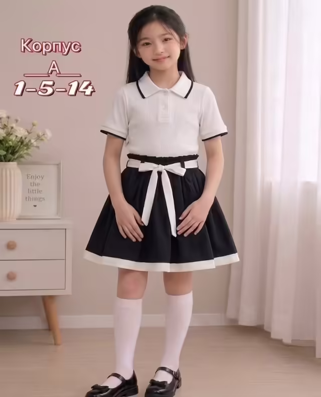 Детские поло