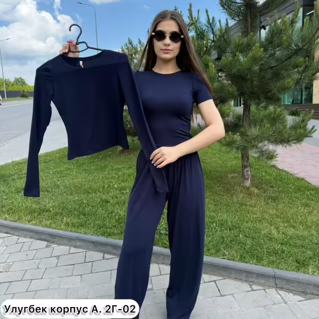 Женские костюмы. фото 2