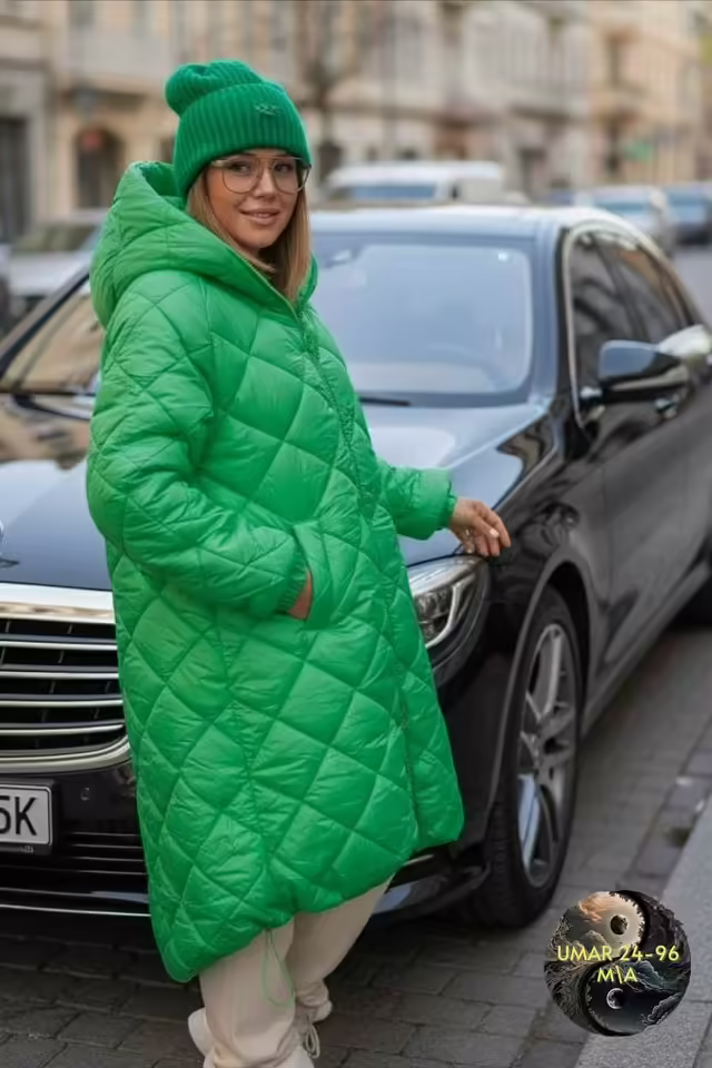 Женские куртки
