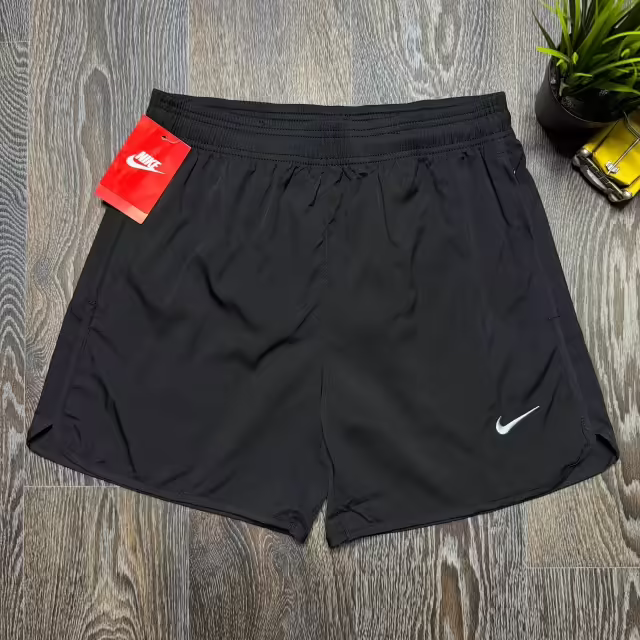 Пляжные спортивные мужские шорты