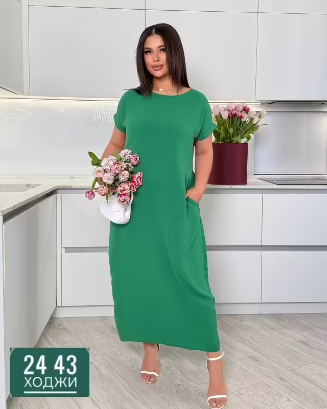 Женские платья