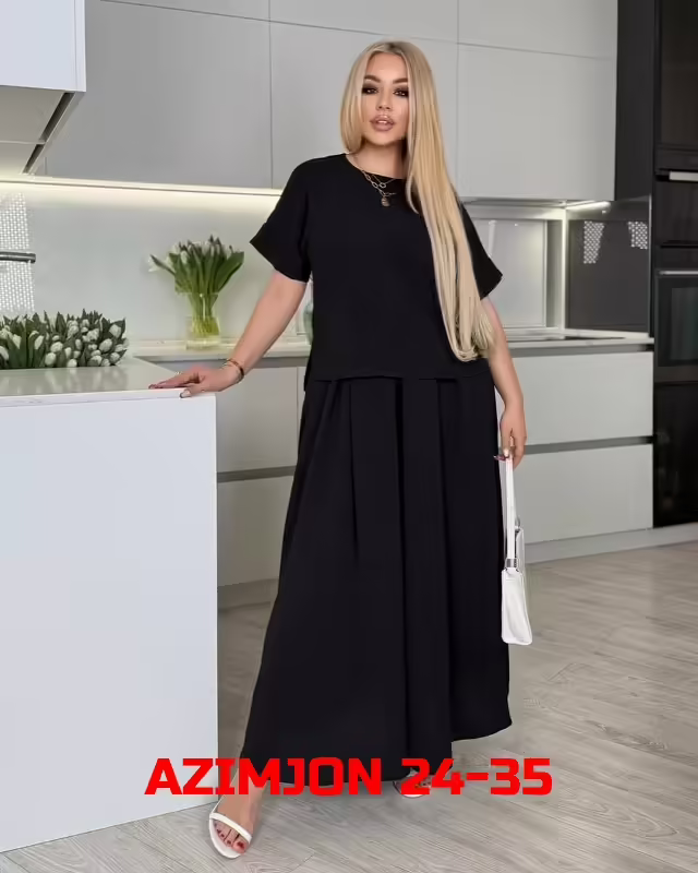 Женские костюмы