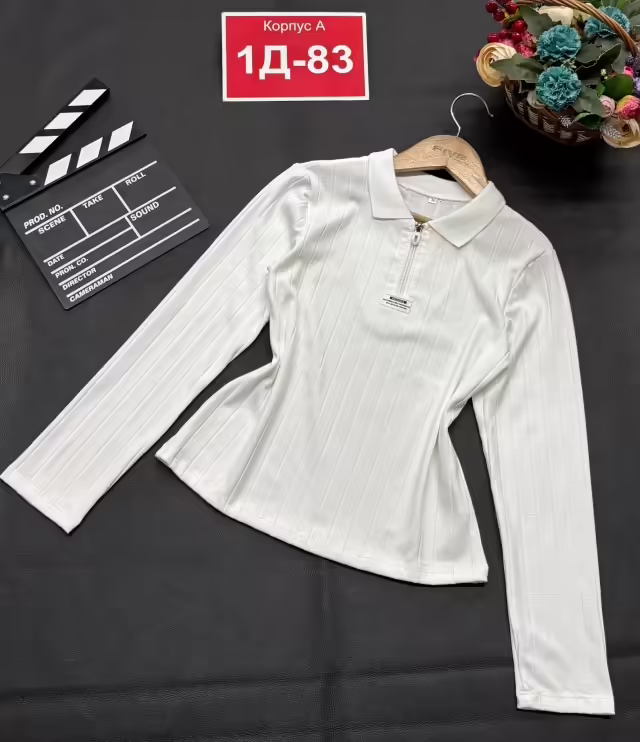 Школьные детские кофты. фото 3