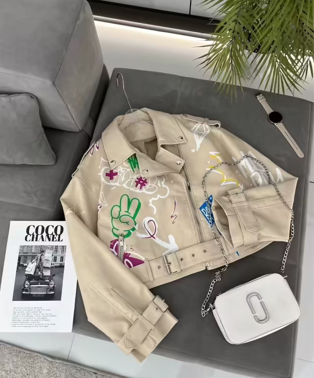 Женские куртки