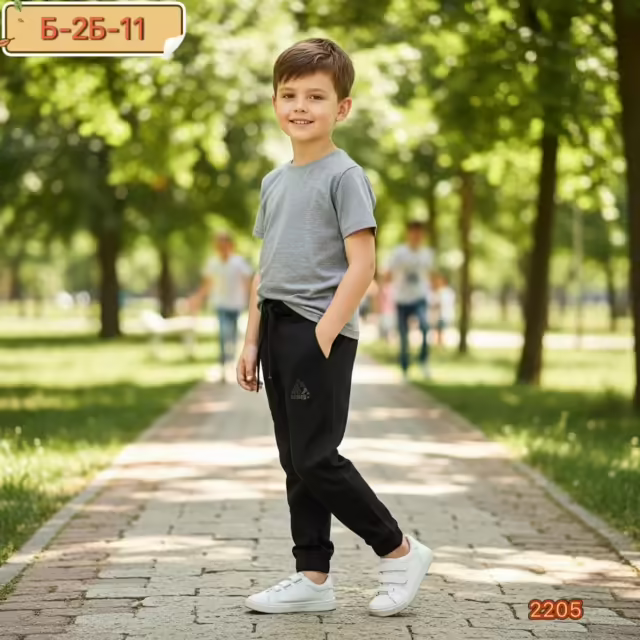 Детские штаны. фото 2