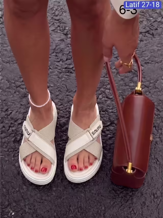 Женские тапочки. фото 2
