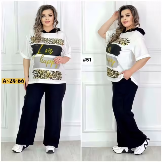 Женские костюмы