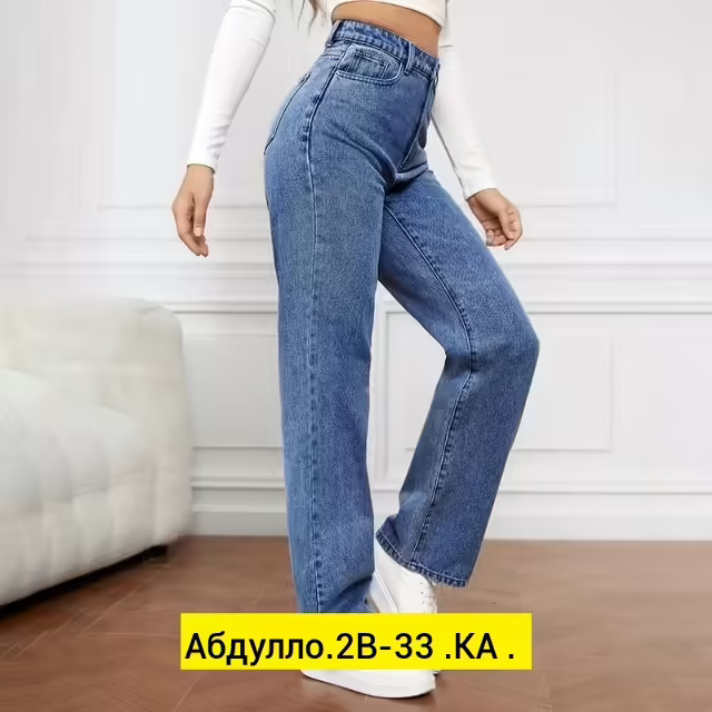 Женские джинсы. фото 2