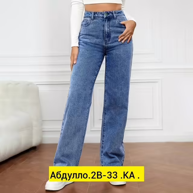 Женские джинсы. фото 3