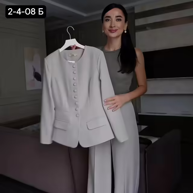 Женские пиджаки