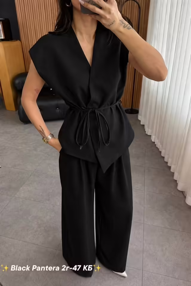 Женские костюмы