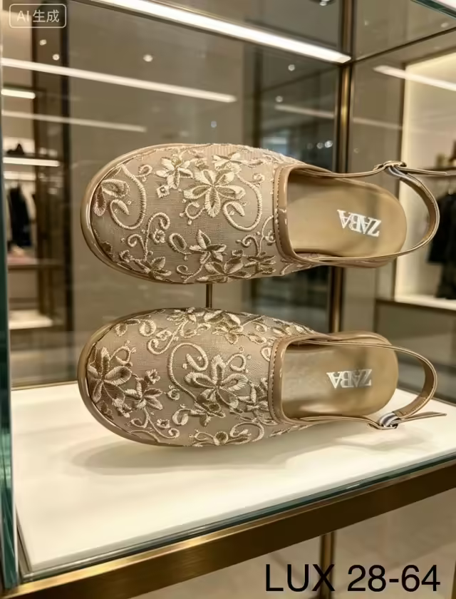 Модные женские босоножки. фото 2