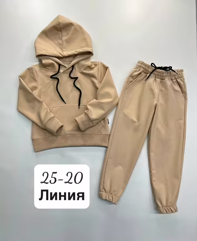 Детские костюмы. фото 3