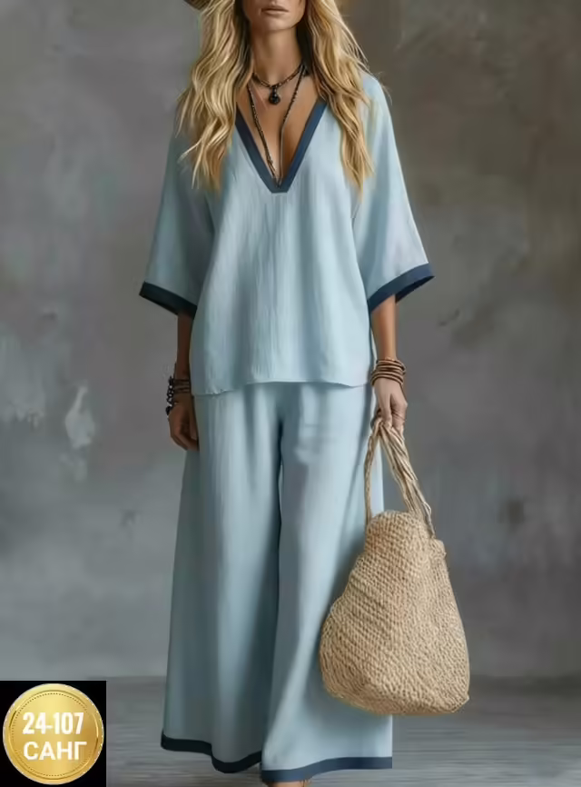 Женские костюмы двойки