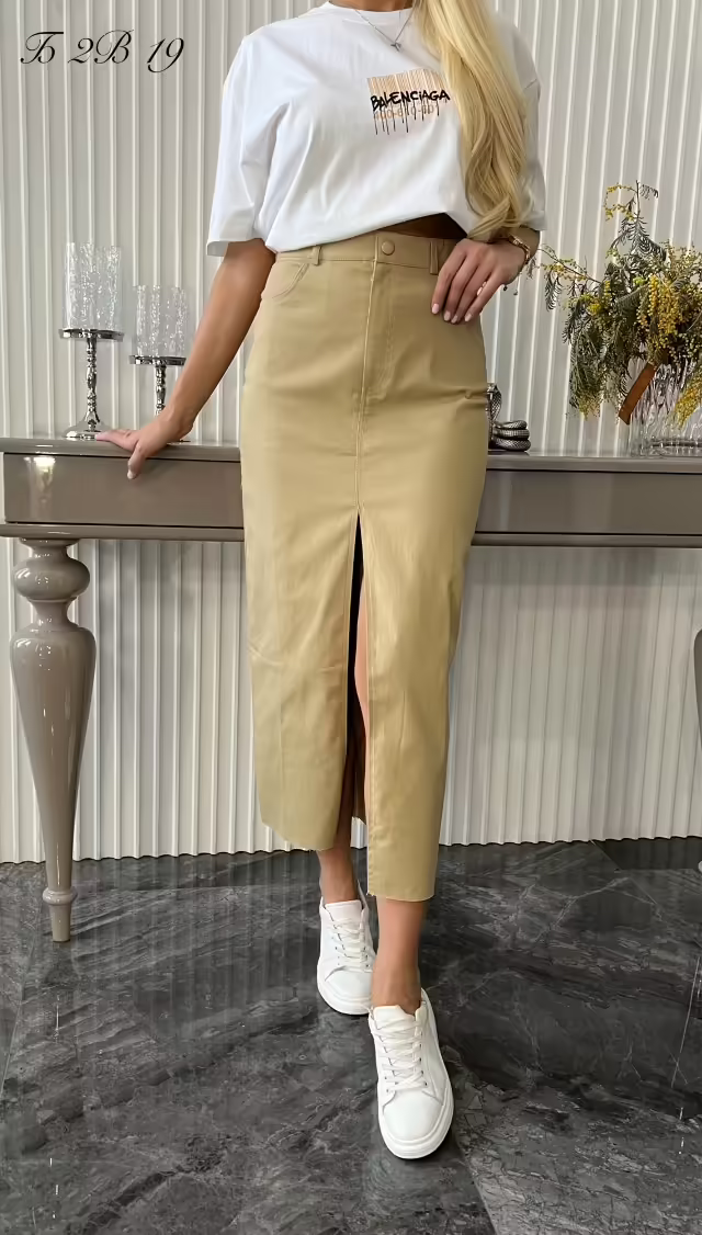 Женские юбки
