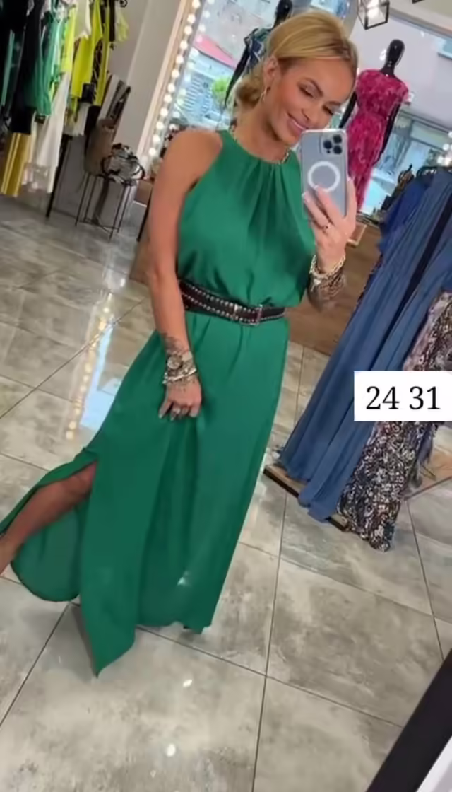Женские платья