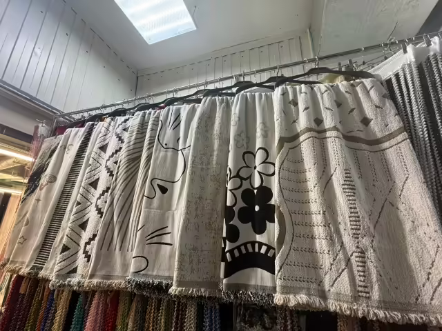 Покрывала