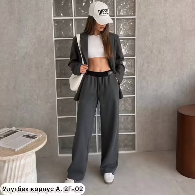 Женские штаны