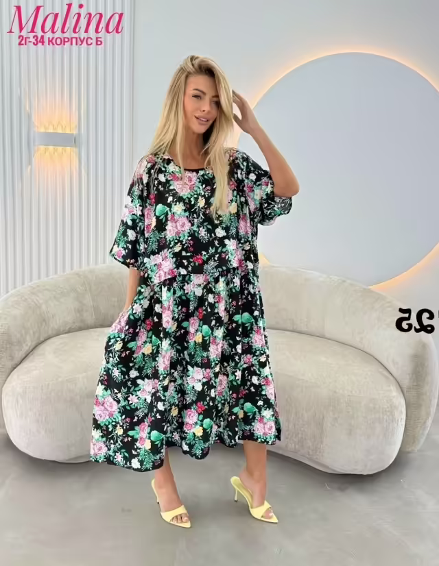 Женские платья