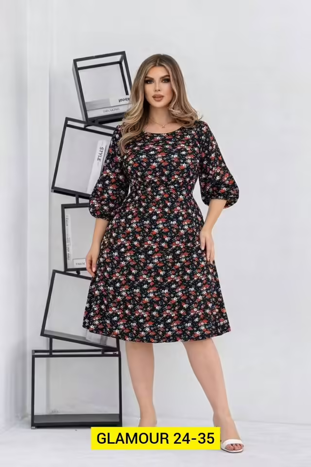Женские платья