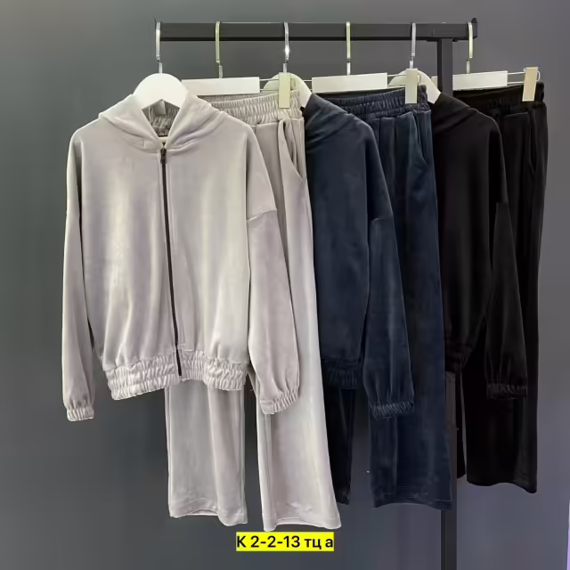 Спортивные детские костюмы бамбук. фото 2